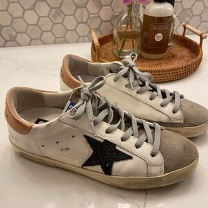 Women’s Golden Goose Sneakers | 37